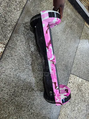 Hoverboard