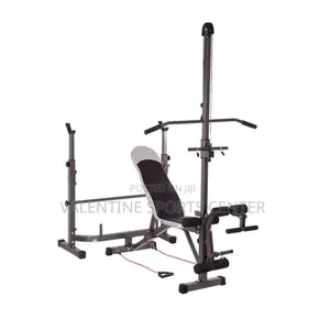 Weight Bench Original Material