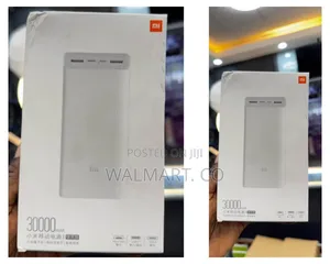 Xiaomi 30000mah Fast Power Bank