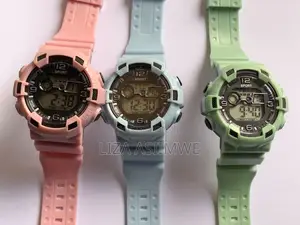 Fancy and Luxurious Kids Watches