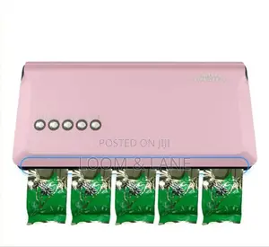 Heavy-Duty Vacuum Sealer Machine