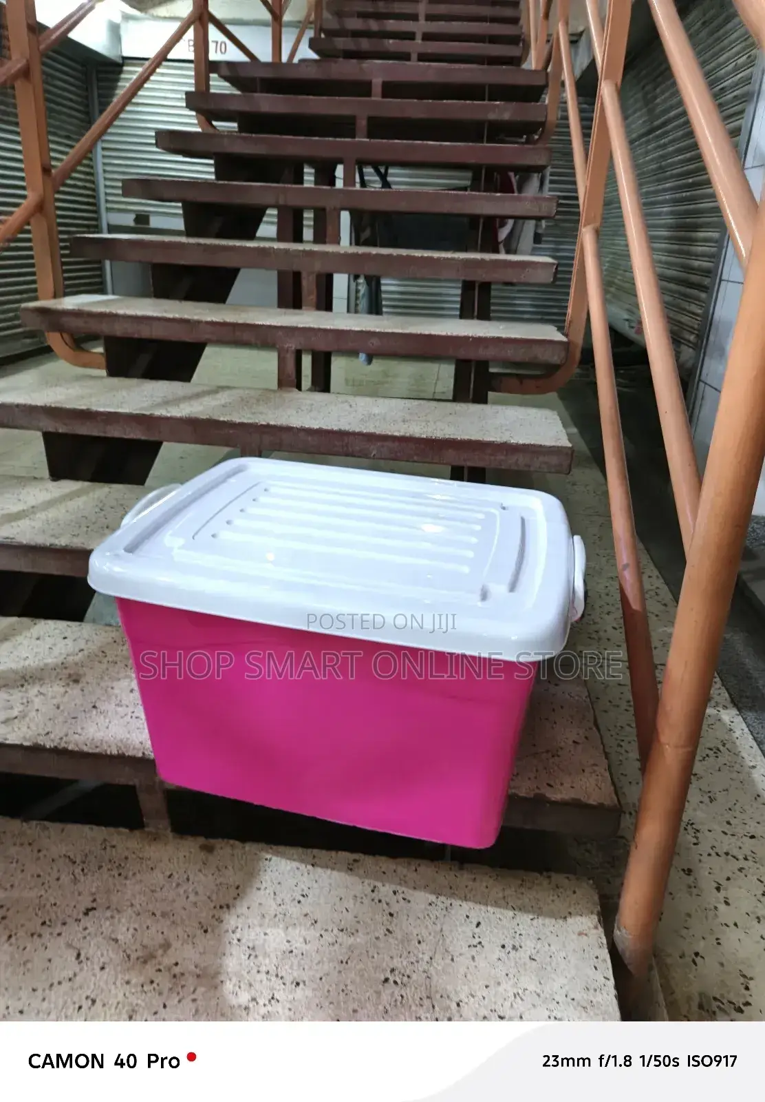 Pink Storage Plastic Boxes Plastic Storage Boxes