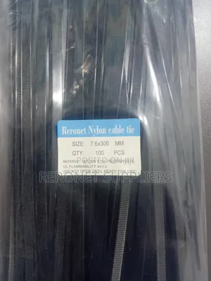 Nylon Cable Ties