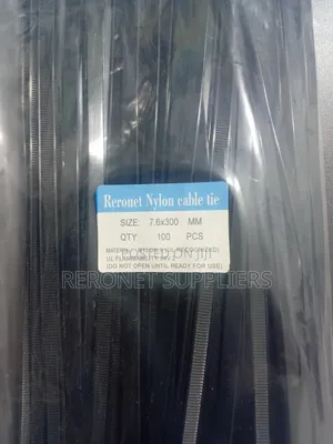 Nylon Cable Ties