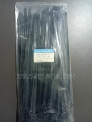 Nylon Cable Ties