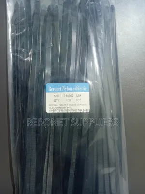Nylon Cable Ties