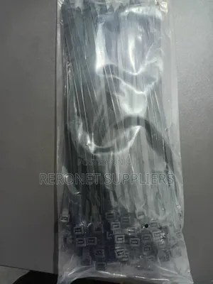 Nylon Cable Ties
