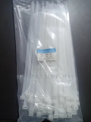 Cable Ties Packet