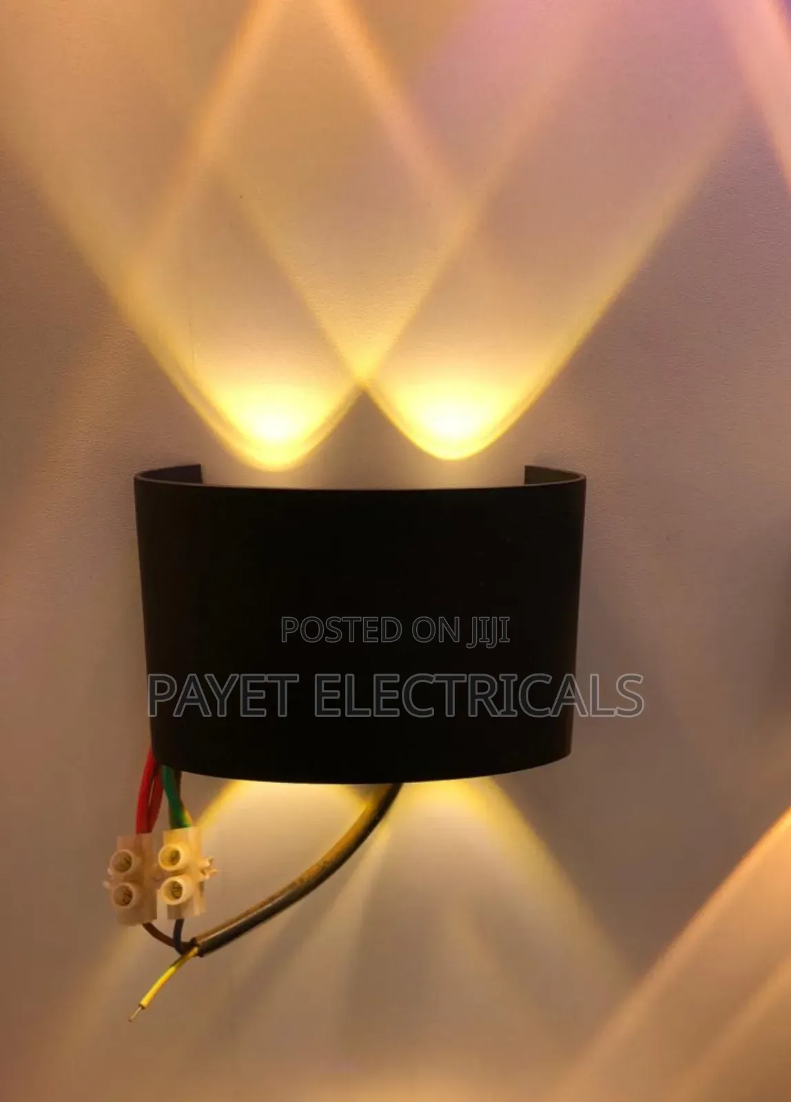 Adorable Wall Light
