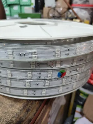 RGB Strip Light