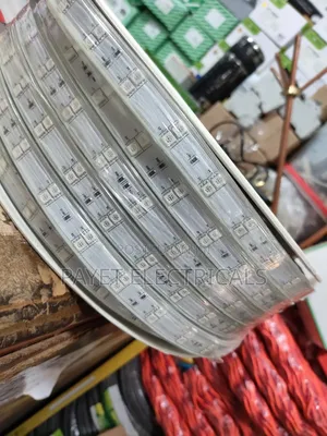 RGB Strip Light