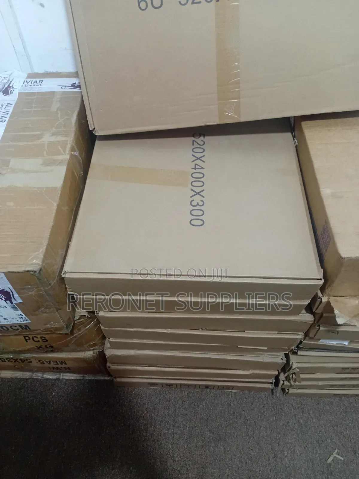 Network Rack 6u