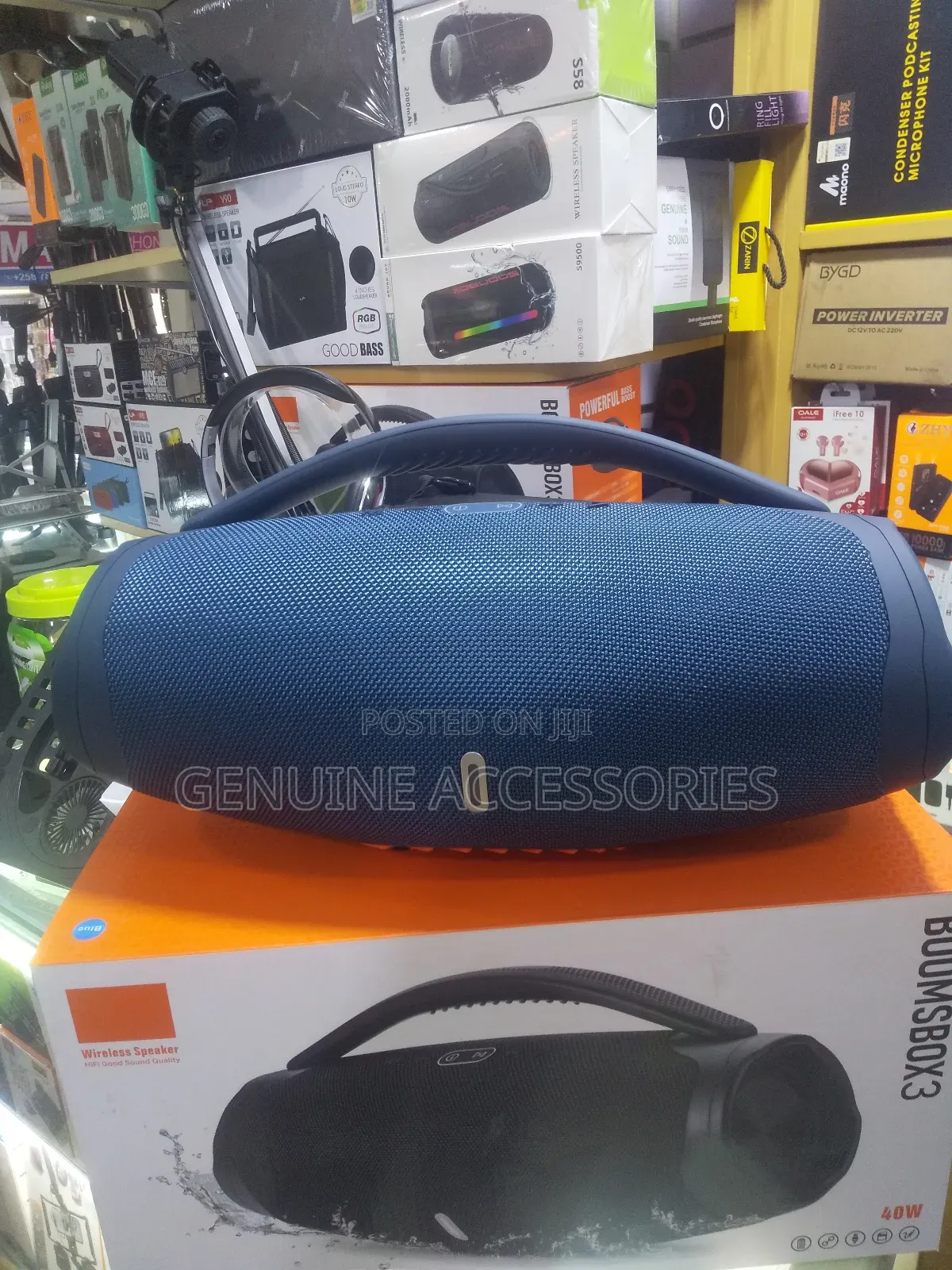 Boomsbox3 (Generic)