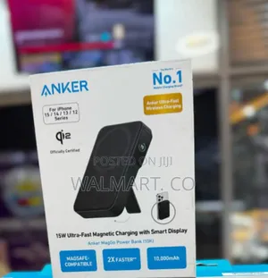 High Quality Anker Maggo Power Bank