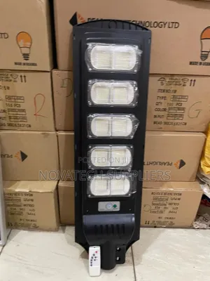 150w Original Pearllight Solar Street Lights/Automatic Vukn