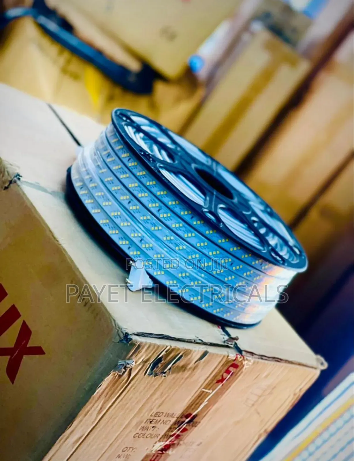 Led Strip Light for 50 Meters