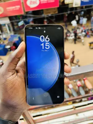 Samsung Galaxy S23 FE 128 GB Black