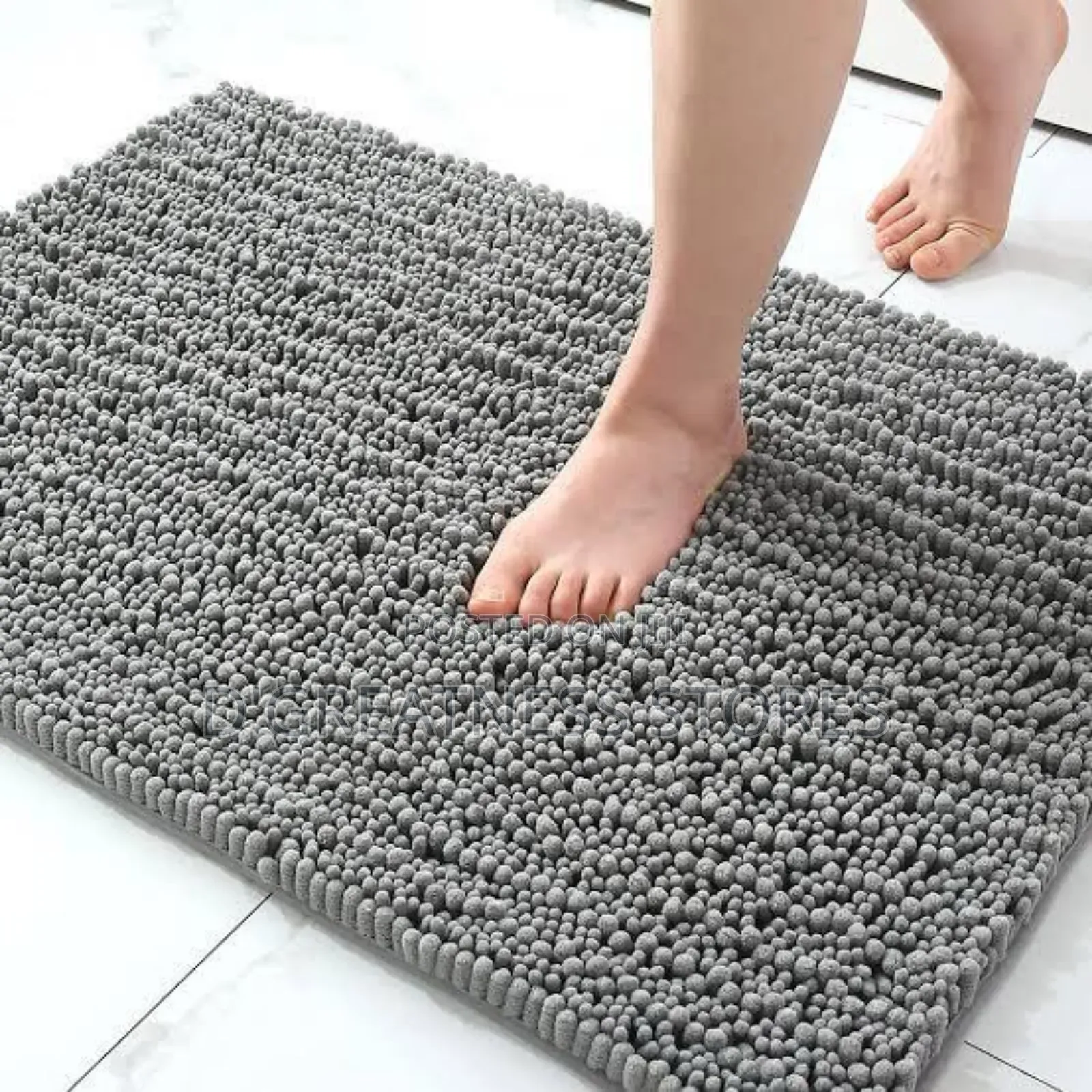 Bathroom / Bedroom Mats