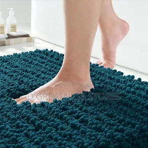 Bathroom / Bedroom Mats