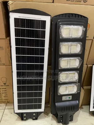 150w Pearllight Led Solar Street Lights/ Very Bright Vump