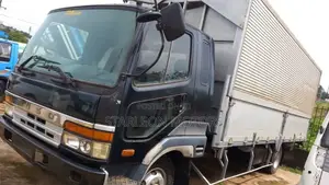 Fuso Fighter