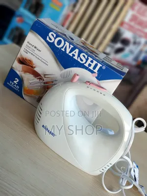 Sonashi Handmixer SMX-144