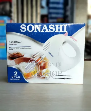 Sonashi Handmixer SMX-144