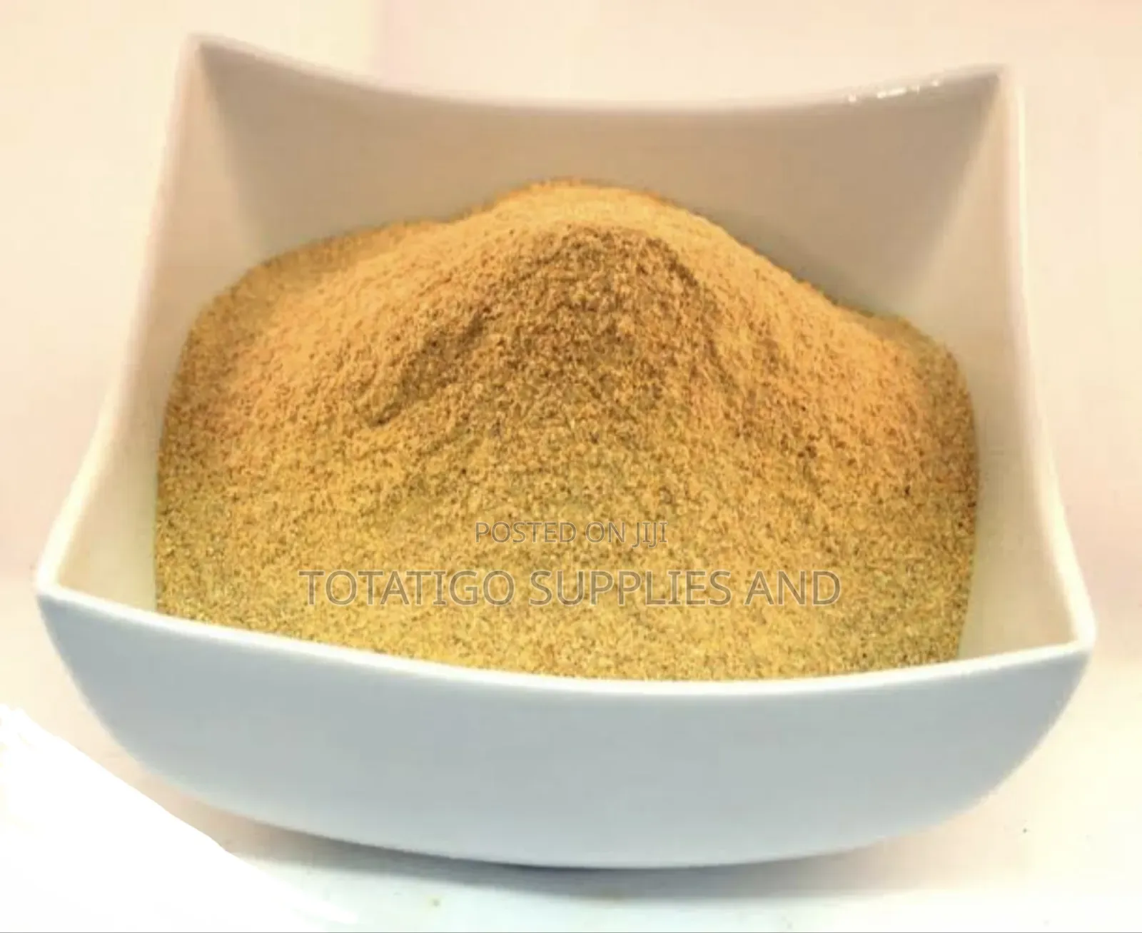 Fenugreek Powder -1kg