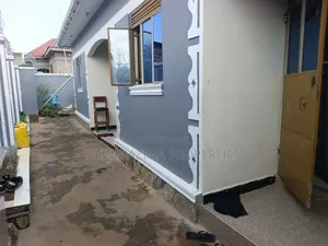 2bdrm House in Nansana, Central Division for sale