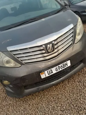 Alphard Toyota Ua Car Hire Rental Self Drive Special Needs3