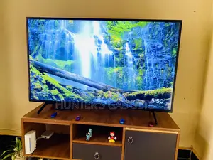 Sony Bravia 55 Inch Uhd Smart