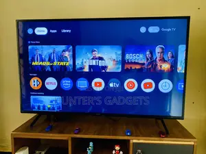 Sony Bravia 55 Inch Uhd Smart