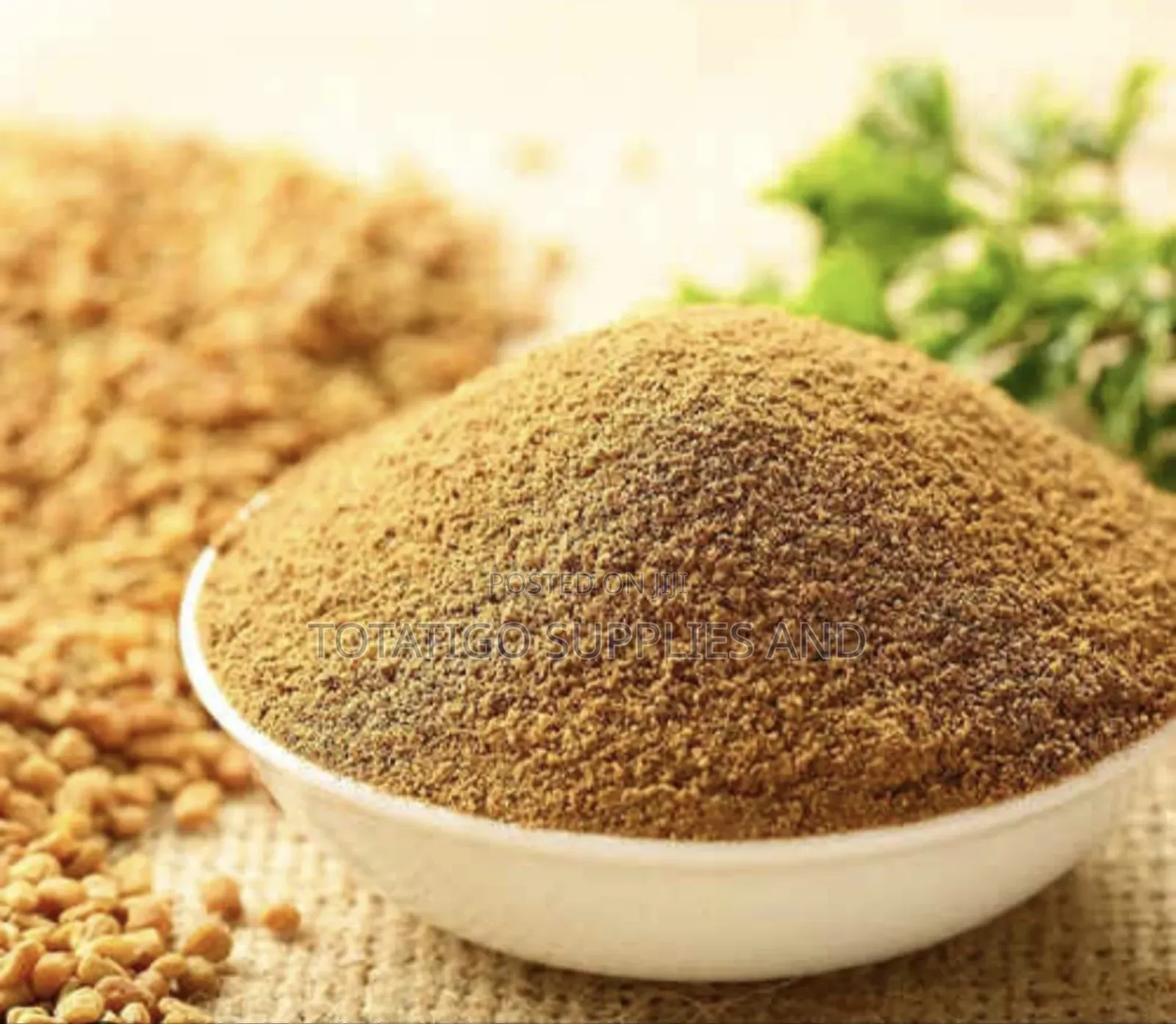 Fenugreek Original -1kg