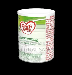Cow Gate First Infant Formula Milk