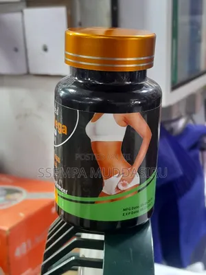 Advanced Pezo Mega Full Body Weight Capsules 30 TBLTS