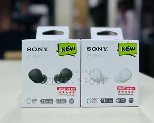 Sony Wf-C510 Wireless Earbuds