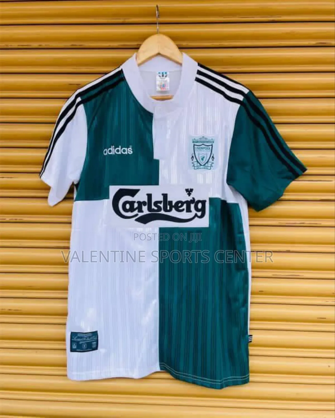 Ok Calstery Adidas Original Material