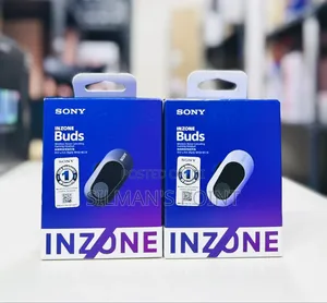 Sony Inzone Buds