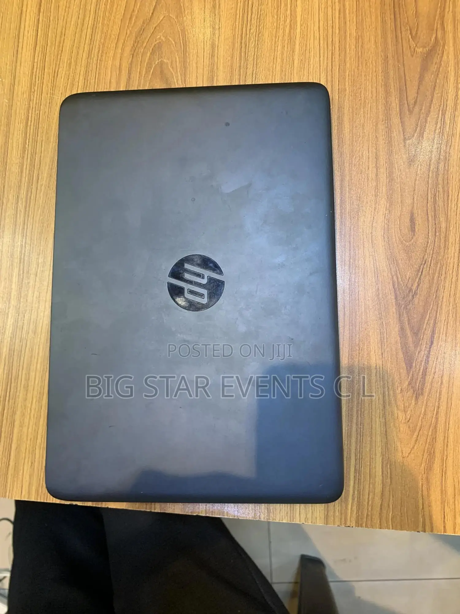 Laptop HP EliteBook 820 G2 8GB Intel Core I5 HDD 500GB