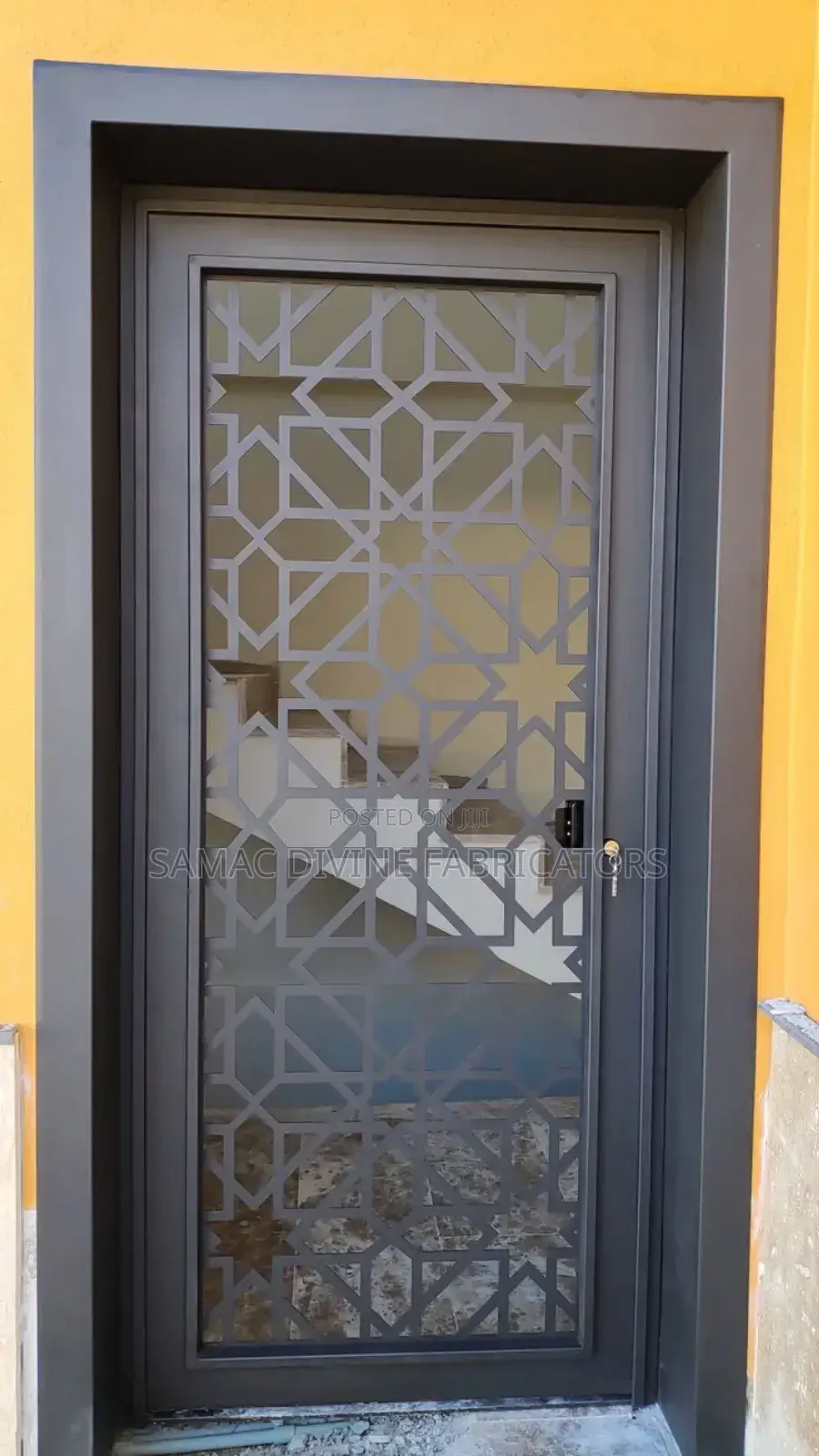 Kitchen Door Kd
