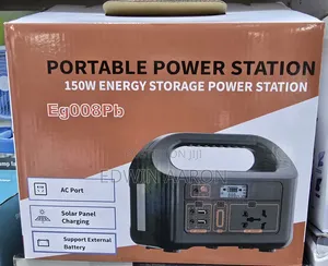 Power Station