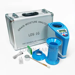Digital Grain Moisture Analyzer Machine
