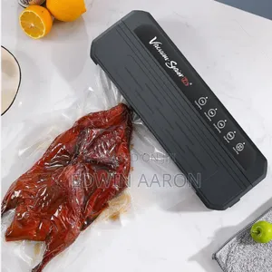 Vacuum Sealer Machine