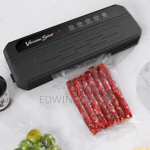 Vacuum Sealer Machine