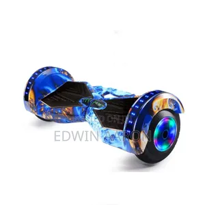 Self Balancing Scooter ( Hoverboard)