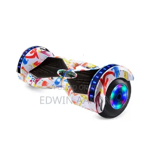 Self Balancing Scooter ( Hoverboard)