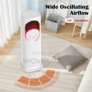 4 in 1 High Quality Multi-Functional Tower Fan