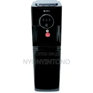 SPJ Top-Quality Bottom-Loader Water Dispenser