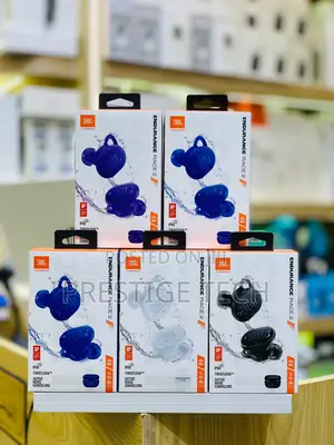 Jbl Endurance Race 2 Bluetooth Earbuds