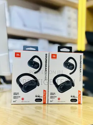 Jbl Soundgear Sense, Wireless Bluetooth Open-ear Headphones